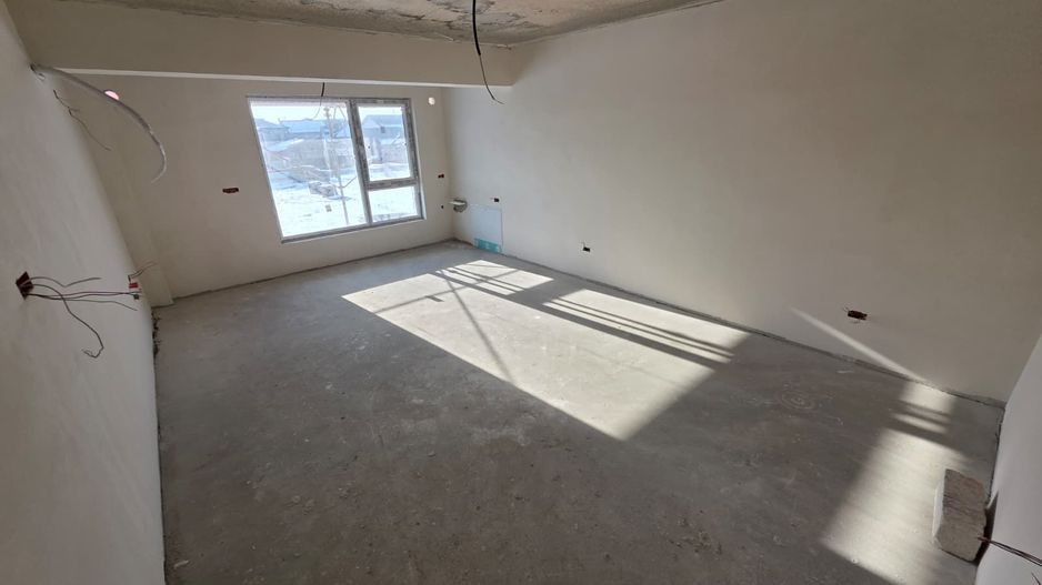 AP. 2 CAMERE - PRET OFERTA,FINISAJE PREMIUM, LOC PARCARE, COMISION 0% - Poză 6