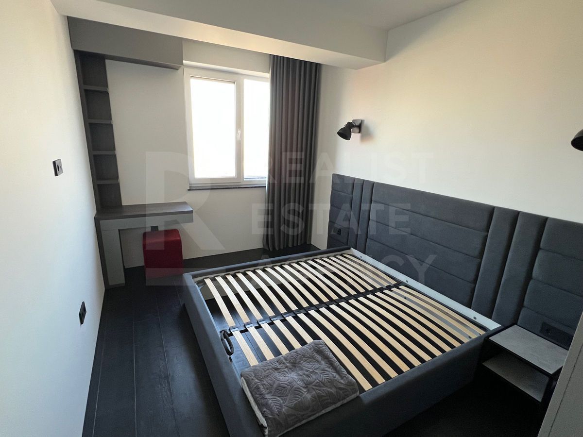 Chirie, apartament, 3 camere, strada Ion Nistor, Centru - Poză 10