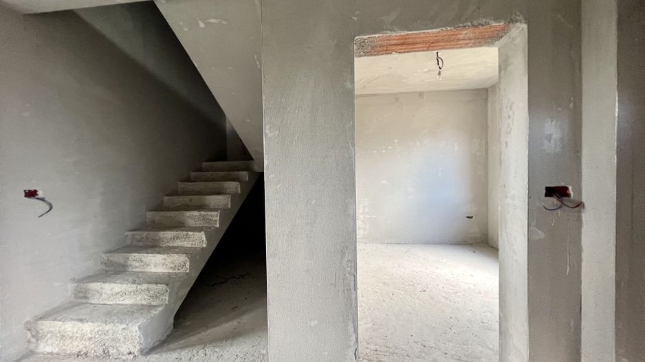 PROIECT DEOSEBIT- LOCUINTA CU 2 APARTAMENTE TIP DUPLEX - Poză 7