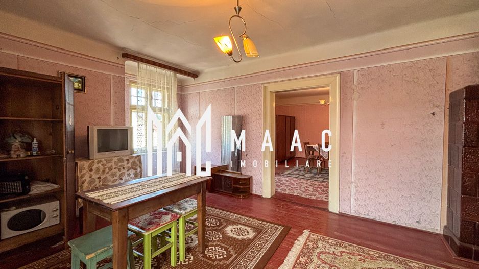 Casa individuala | Teren 356 MP | Garaj | Cisnadie | Comision 0% - Poză 31