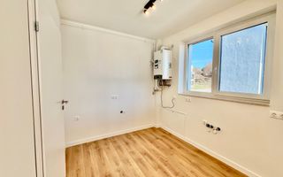 Apartament 2 camere intabulat, parter înalt, balcon 7 mp | DaVinci Homes - Poză 3