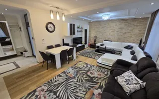 Casa 4 camere Selimbar strada Cosbuc - Poză 12