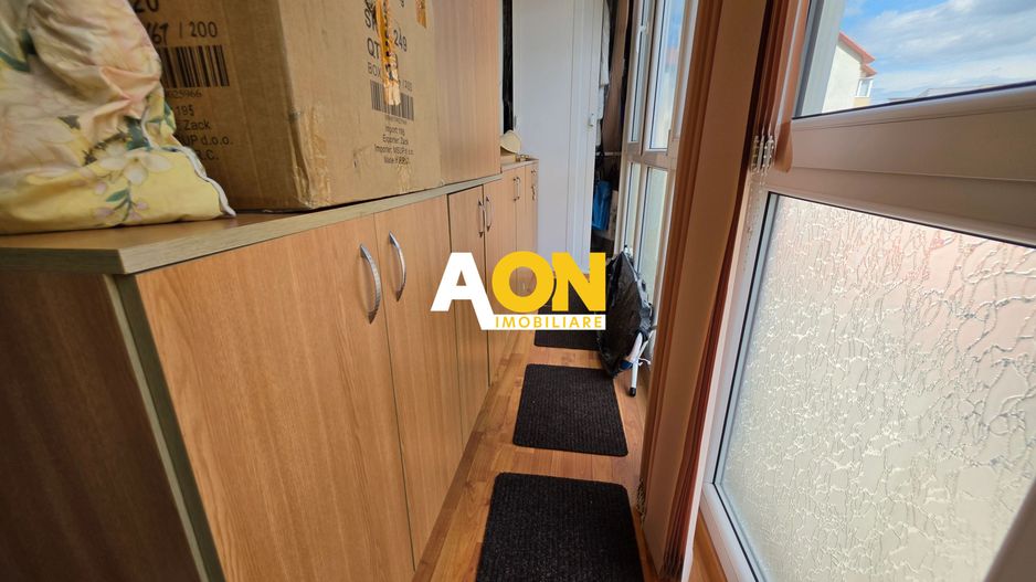 Apartament 4 Camere, 2 Bai, Etaj 3, Zona Cetate - Poză 10
