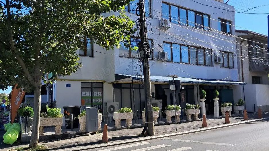 Spatiu comercial - Brâncoveanu - Poză 10