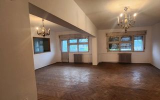 Apartament 4 camere, 3 balcoane - 123mp | Parcul Cismigiu - 5 min metrou - Poză 1