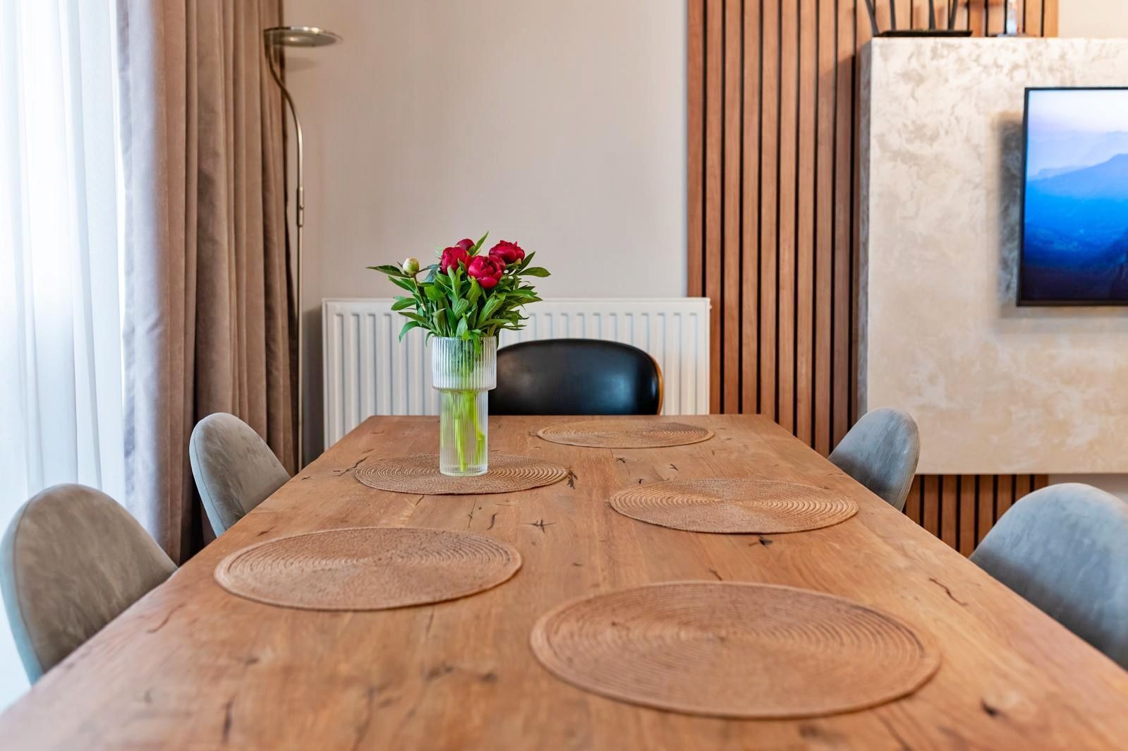 Apartament 3 camere parcare inclusa, Cartierul Ared, Oradea - VANZARE - Poză 12
