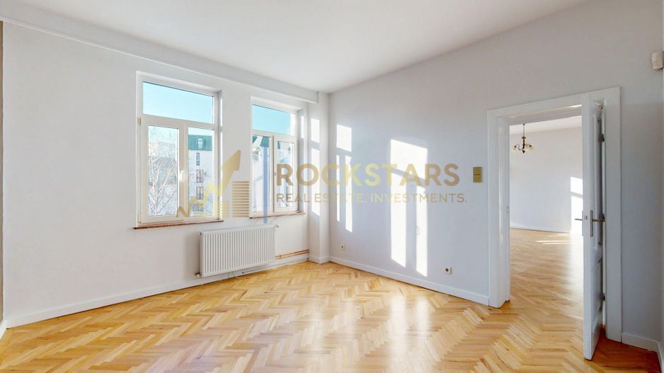 Spatiu Birouri | Etaj 1 + Mansarda | 4 Locuri Parcare | Zona Unirii | 200mp - Poză 8