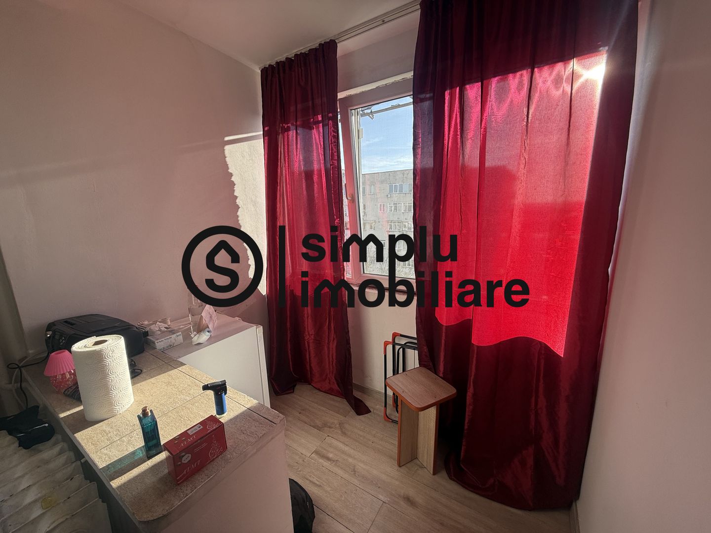 Garsoniera Brazda Lui Novac Blocurile G et 8/10 - Poză 4