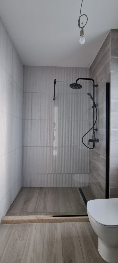 Vile individuale lângă Parcul Ghidigeni | Mansardă amenajată. - Poză 15