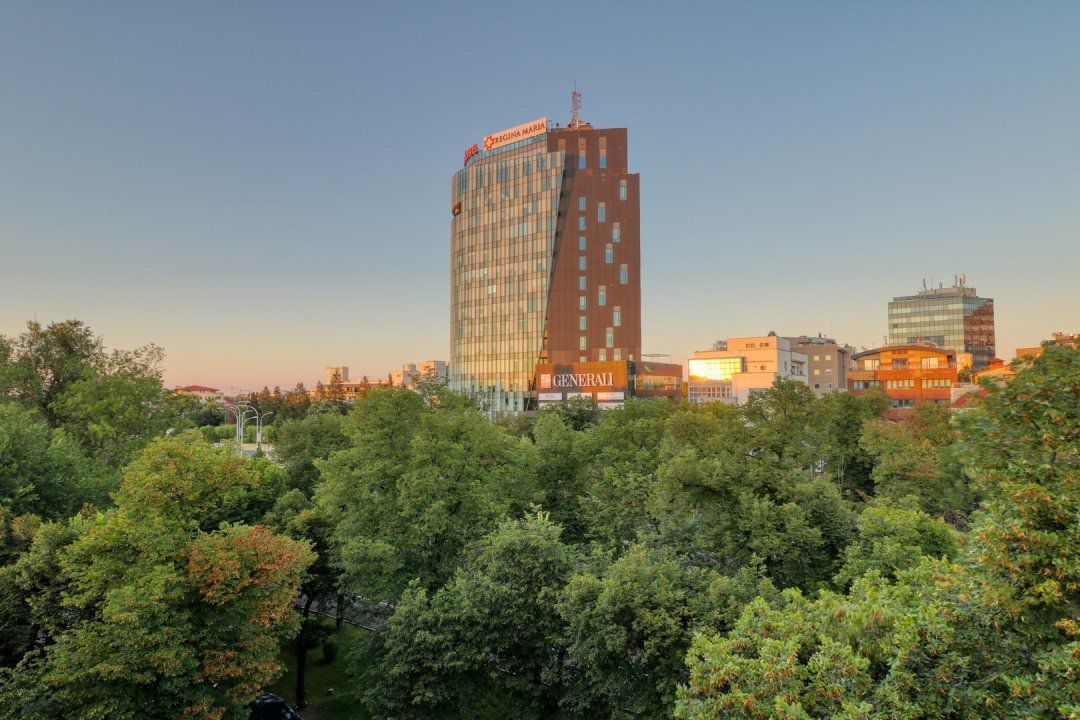 Spatiu Comercial/Birouri Ultramodern 230mp Aviatorilor - Poză 14