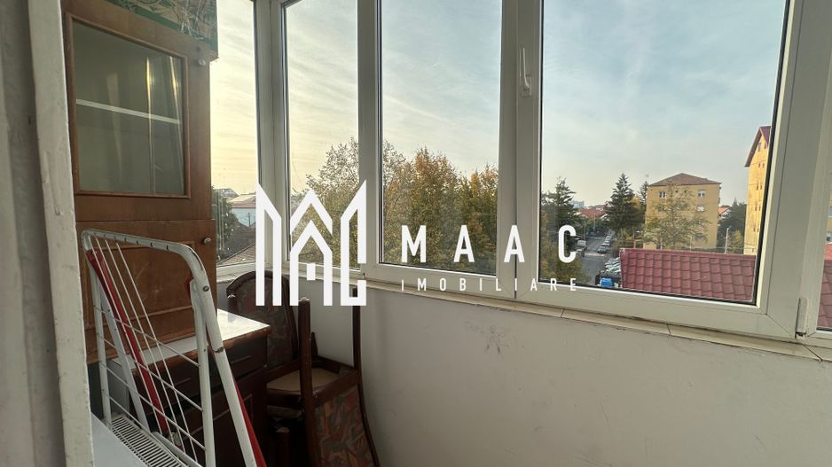 Apartament 3 camere de închiriat | Sibiu | Hipodrom 1 | 70 mp - Poză 3