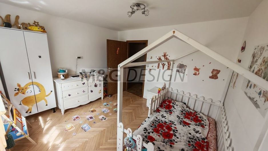 Apartament 4 camere zona Steaua etaj 2 - Poză 7