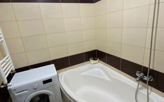 Garsoniera de inchiriat Rezervelor, Militari Residence - Poză 6