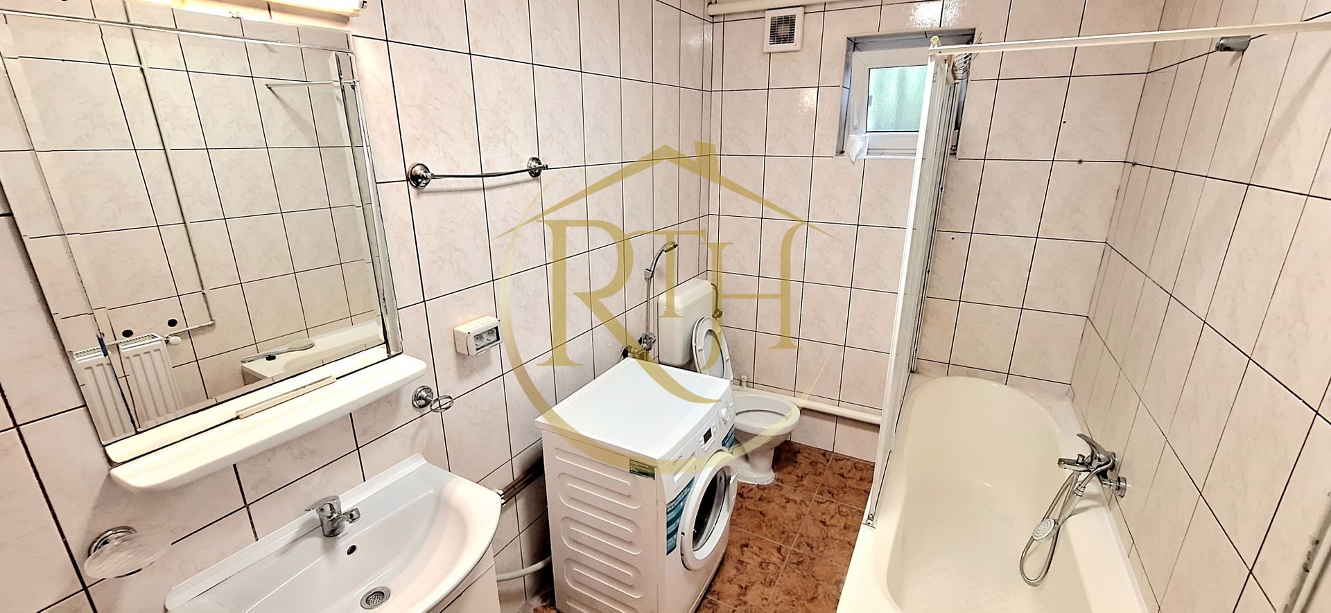 Oferim spre inchiriere casa spatioasa cu 2 camere, Zona Soarelui,cartier privat - Poză 16
