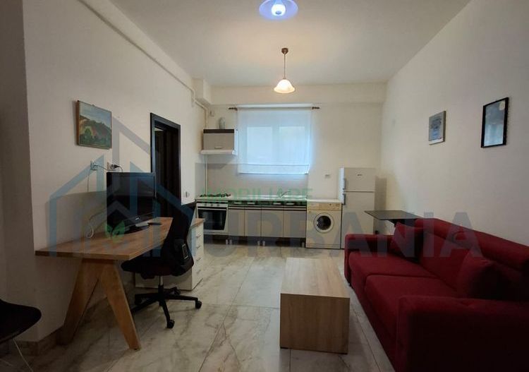 Apartament 1 cameră de închiriat – Moara de Foc, bloc 2019 - Poză 1
