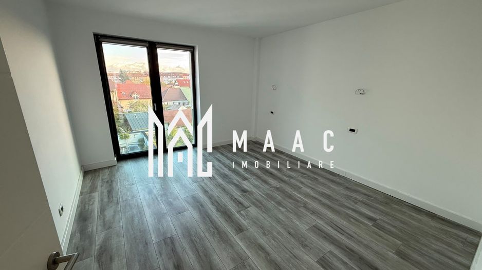 Apartament 3 camere de închiriat | Sibiu, Calea Dumbrăvii | 115 mp - Poză 3