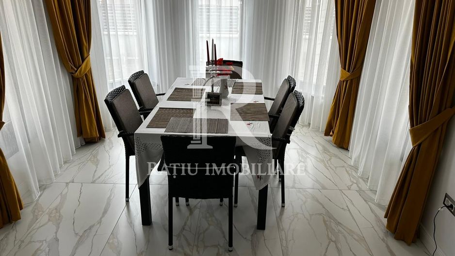 Casa cu 5 camere de vanzare | Nufarul | Oradea - Poză 5