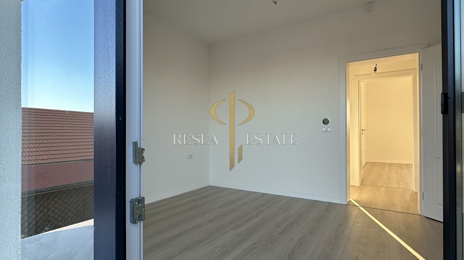 Duplex modern, eficient energetic, 108 mp utili, teren 375 mp - Poză 8