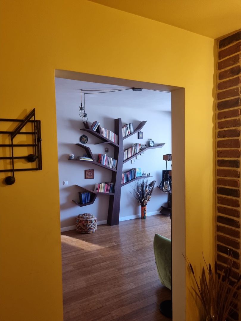 Apartament atragator, trei camere, Vatra Luminoasa - Poză 16