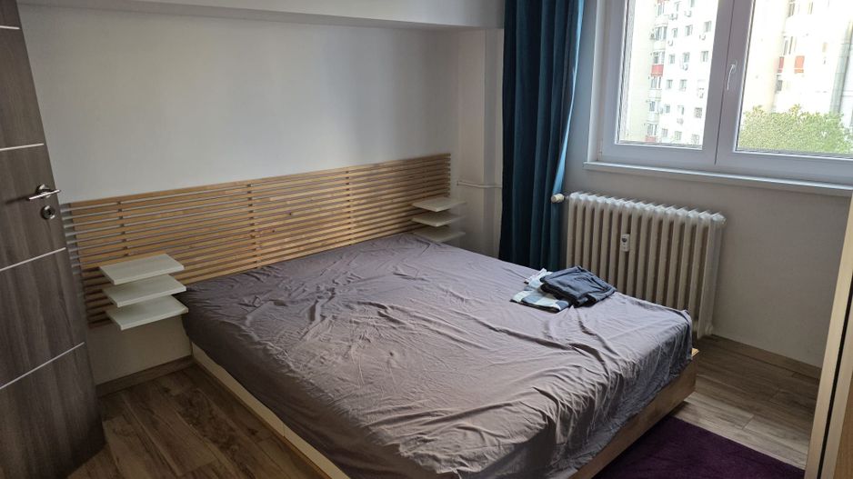 AP. 2 CAMERE- TINERETULUI, PET-FRIENDLY, BLOC REABILITAT, METROU - Poză 4