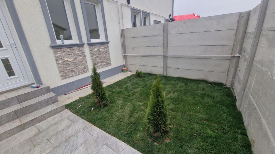 CASA TIP DUPLEX PANTELIMON, 3 CAMERE, NOU, CENTRALA, COMISION 0% - Poză 10