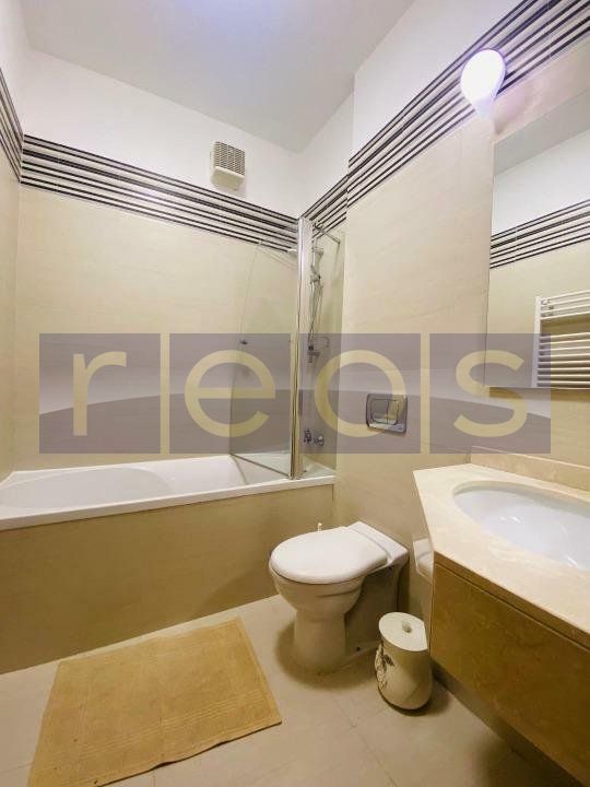 VANZARE APARTAMENT 3 CAMERE | HERASTRAU | 109 MP | MOBILAT | PARCARE | - Poză 10