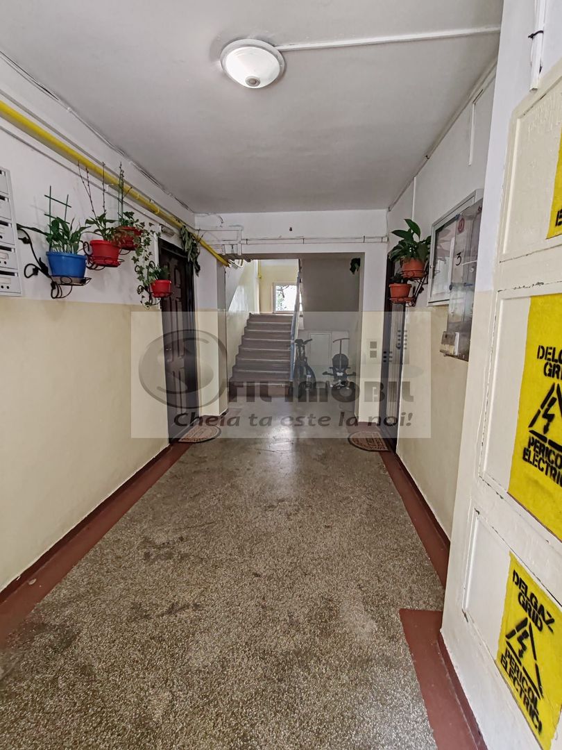 INVESTITIE! Apartament 2 camere, ND, 36mp- Cantemir - Poză 15