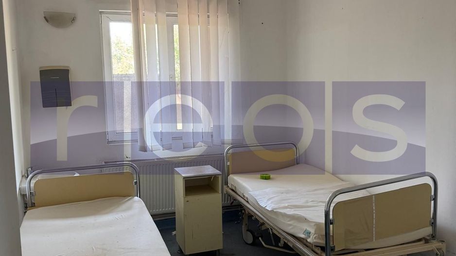 DE ÎNCHIRIAT VILA | OPORTUNITATE DE INVESTIȚIE | PRETABILĂ CENTRU BĂTRÂNI - Poză 7
