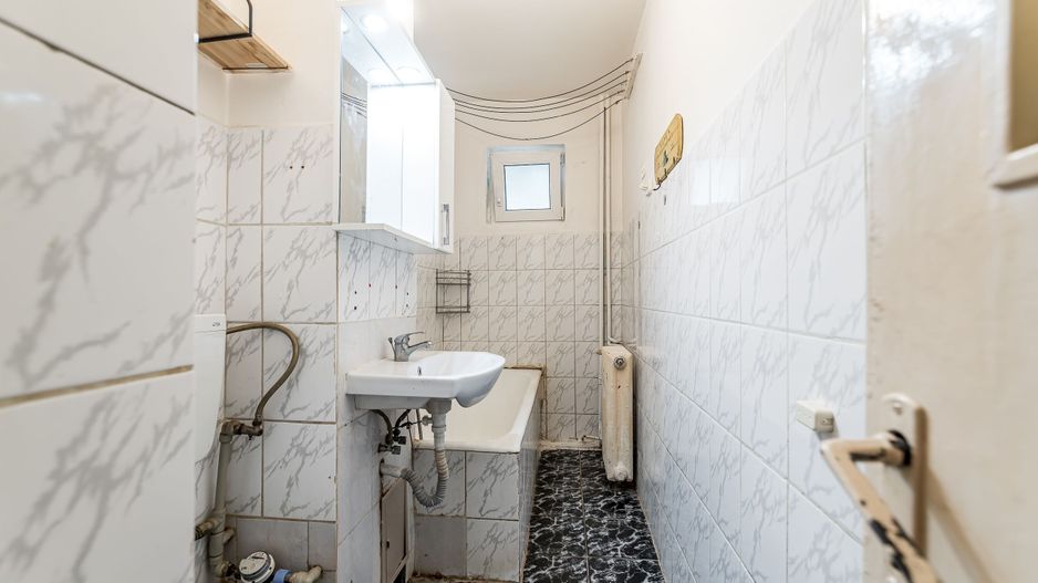 Apartament 2 camere - parter - Vlaicu - COMISION 0 - Poză 6