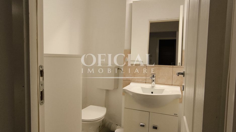 Apartament 3 camere | 64 Mp | 2 Bai | Balcon | Zorilor Pasteur UMF - Poză 9