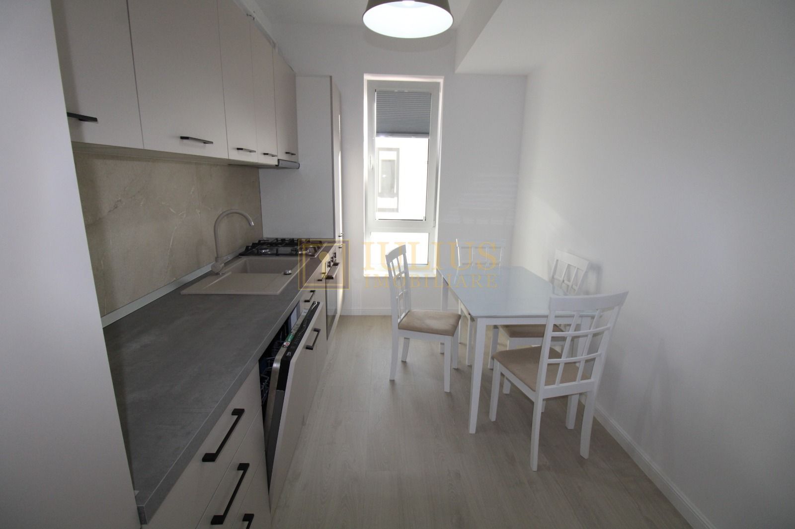 Apartament nou de închiriat – Braytim | Prima închiriere | Loc de parcare inclus - Poză 10