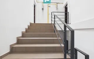 Apartament spațios tip penthouse - Poză 15