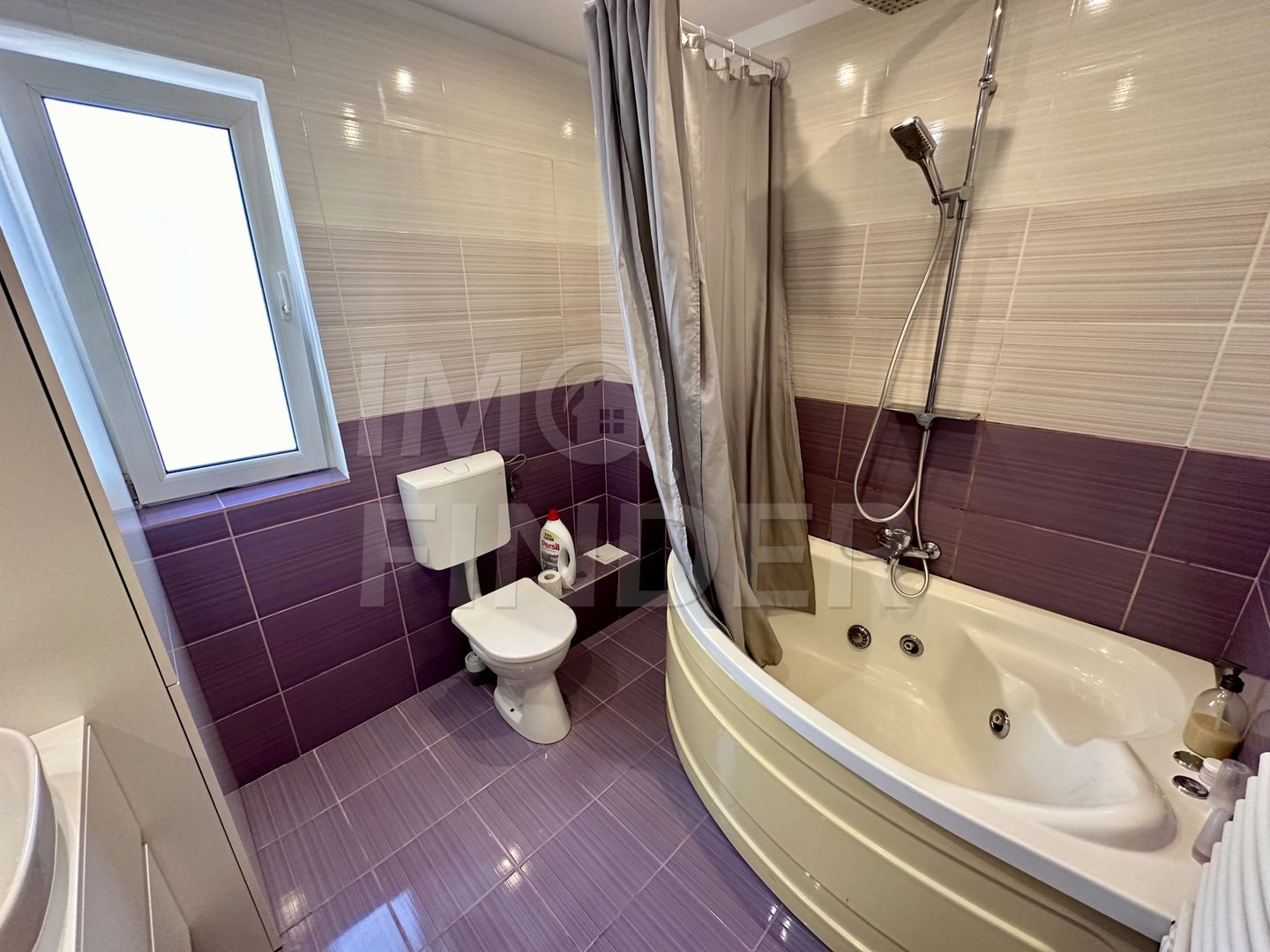 Apartament 3 camere + living,  Buna Ziua, garaj - Poză 10