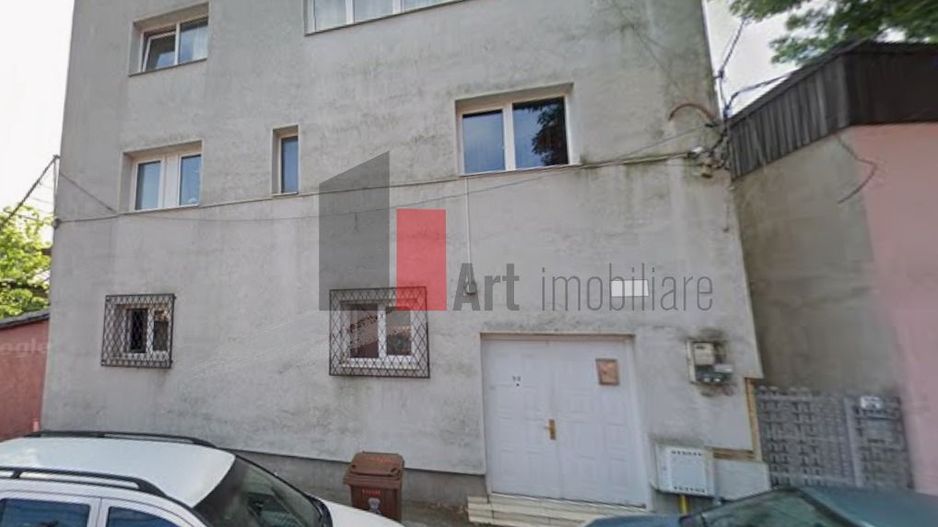 Spatiu comercial de inchiriat in zona Giulesti (Langa Rapid /In Cartier) - Poză 1