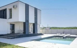 Vila Individuala langa Padure | Balotesti | Lux | Piscina - Poză 4