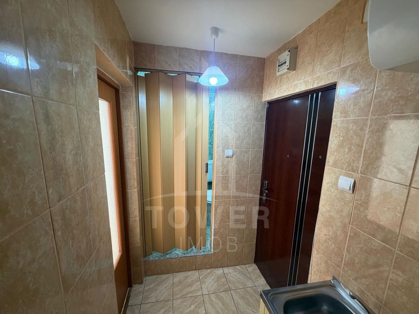 Garsonieră de Vânzare în Sibiu – Henri Coandă | 22 mp - Poză 4