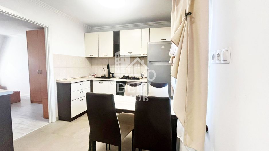 Apartament cu 2 camere de vanzare zona Cantemir,Oradea - Poză 7
