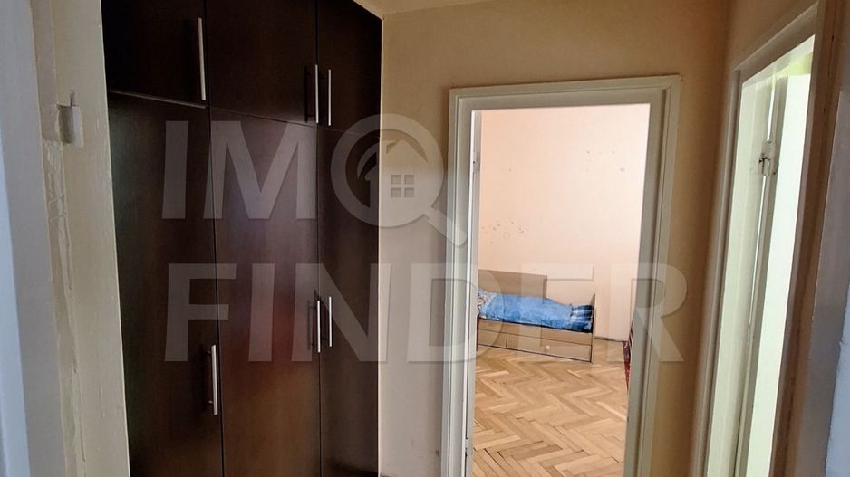 Apartament 2 camere, etaj 1, Gheorgheni, finisat, zona Brancusi - Poză 6