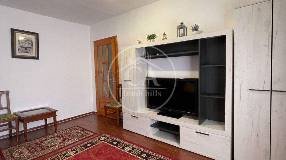 Apartament cu 2 camere de inchiriat în zona Nufărul, Oradea - Poză 2