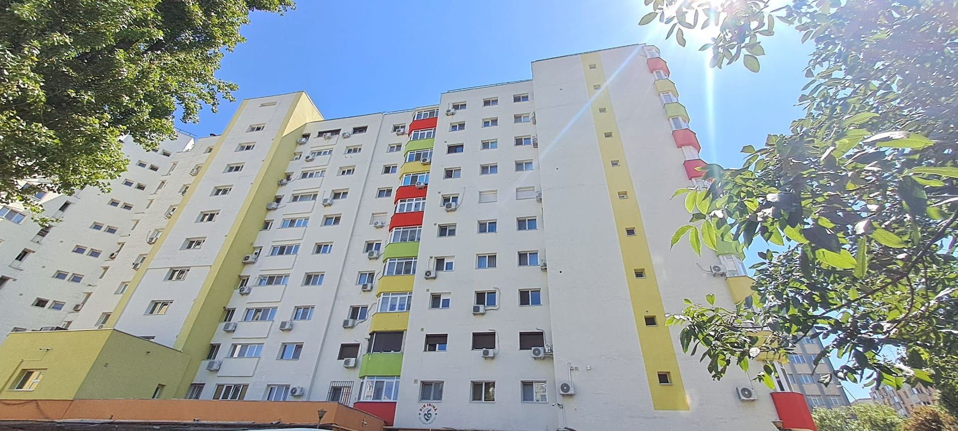 Rahova Sebastian, 2 camere, 2 balcoane, reabilitat, parc, comision 0% - Poză 11