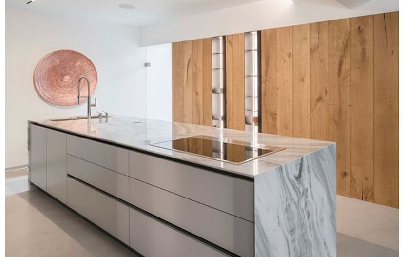 Vila superba în Mogoșoaia cu deschidere la lac - Poză 10