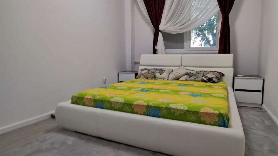 2 camere Camil Ressu | langa metrou - Poză 8