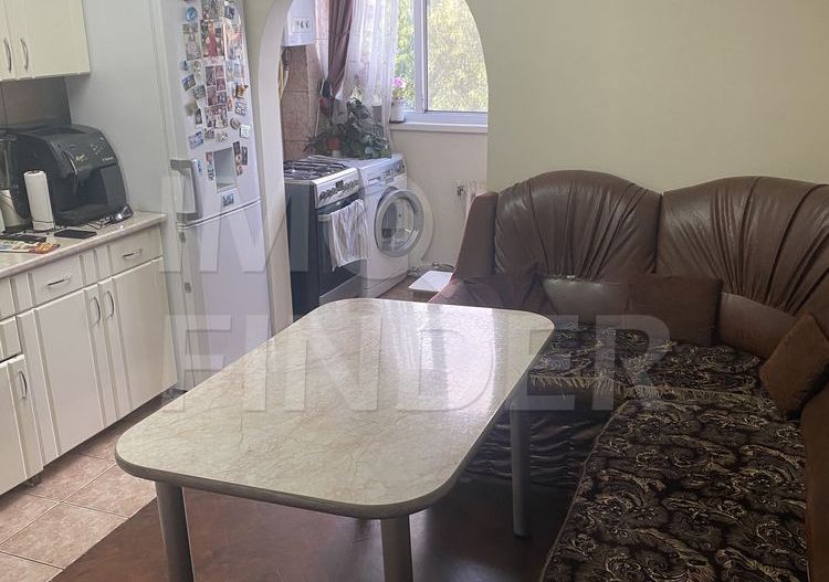 Apartament Decomandat 2 camere Marasti zona caminelor - Poză 3