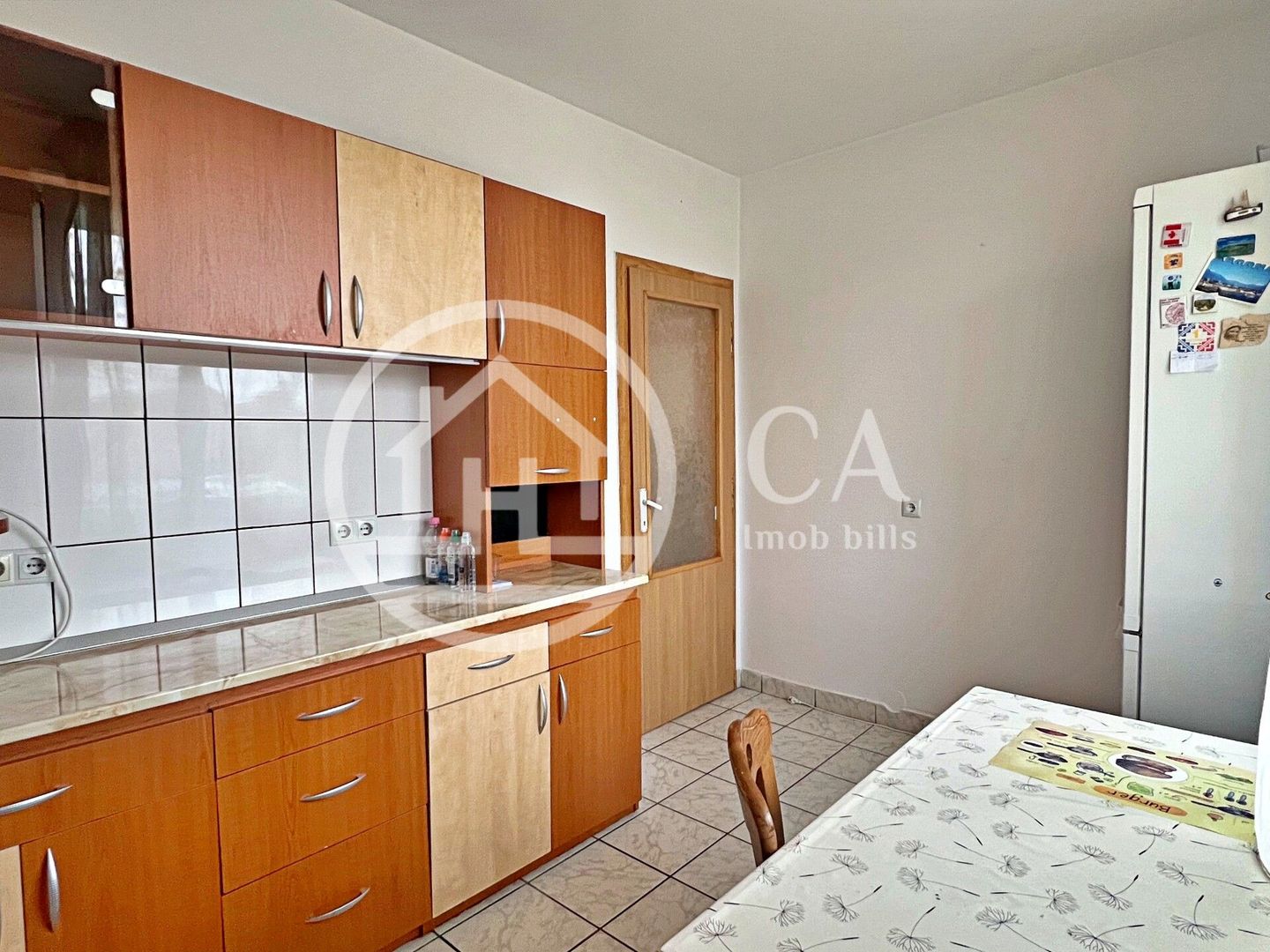 Apartament cu 2 camere de închiriat in Rogerius, Oradea - Poză 3