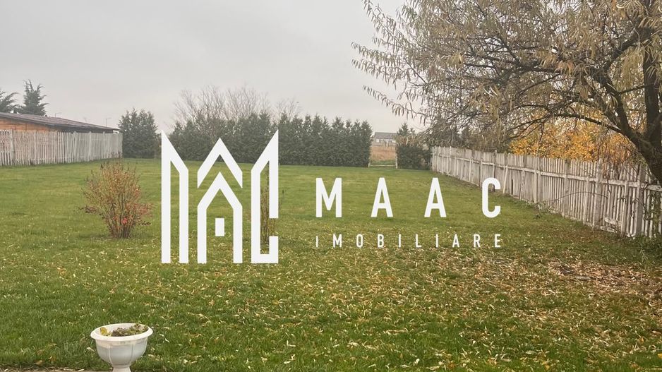 Casa Individuală | Teren 1095 mp | Șura Mica - Poză 16