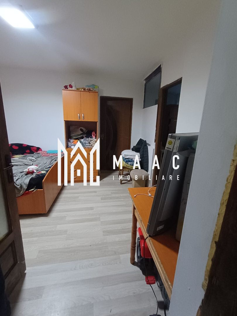 Apartament La Casă | Bucătărie Separată | Piața Cluj - Poză 3
