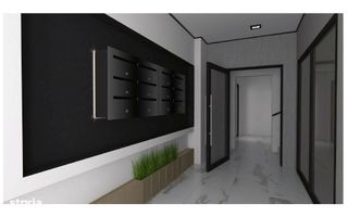 2 camere premium Aviatiei, etaj 4, vedere spectaculoasa, 2021, aproape de metrou - Poză 4