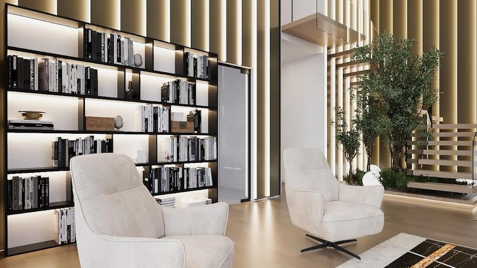 Penthouse | Luxury | Zona Decebal - Poză 25