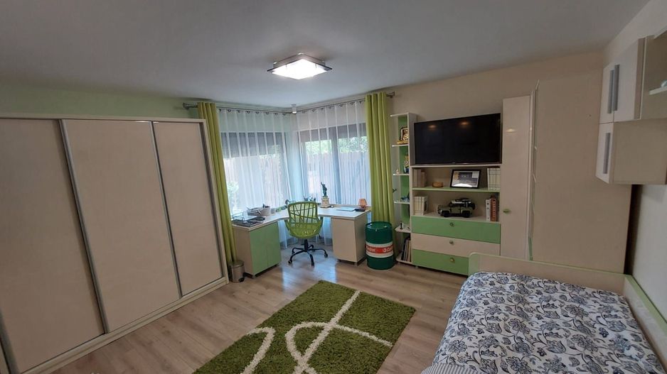 🏡 CASĂ DE VÂNZARE – Genul care îți face inima să bată - Poză 9