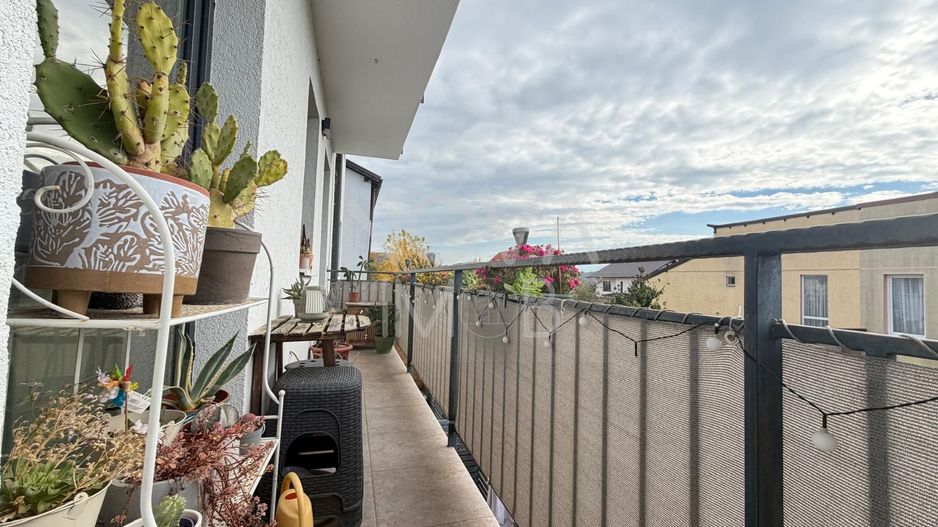 Apartament 2 camere, etajul 1 - Selimbar - Poză 11